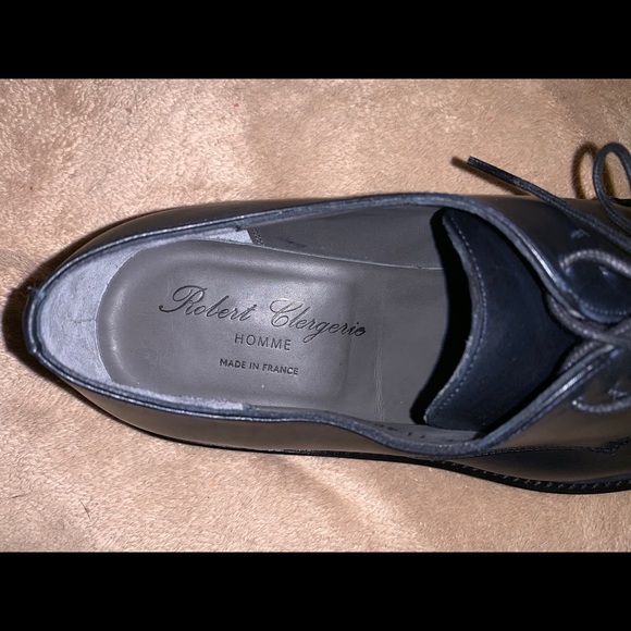 Robert Clergerie Men’s Dress Shoes main image 7